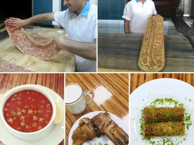 Erkonyalılar Etliekmek Ve Fırın Kebap'nin yemek ve ambiyans fotoğrafları 6