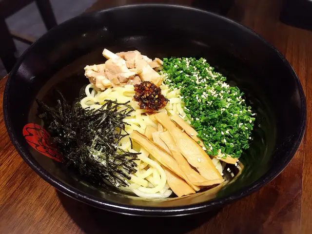 Gambar Makanan Abura Soba Yamatoten 10