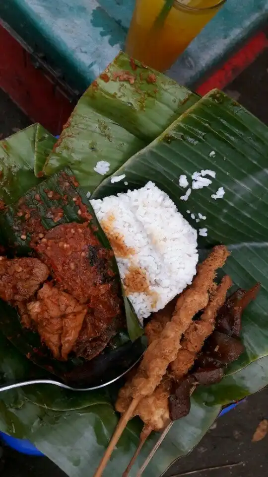Gambar Makanan Warung Asli Suroboyoan "Cak Mis" 5