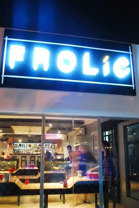 FROLiC Food Photo 19