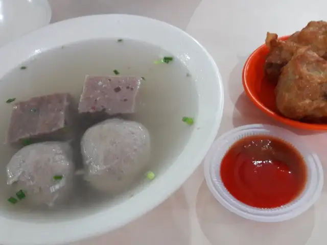 Gambar Makanan Bakwan Kapasari 5