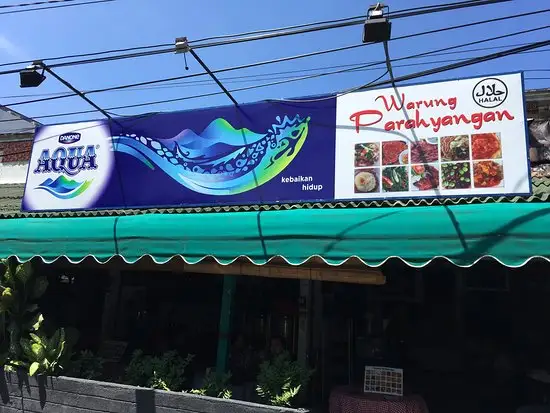 Gambar Makanan Warung Parahyangan 9