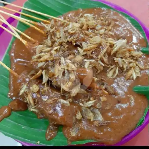 Gambar Makanan SATE PADANG AL'LATIF 4