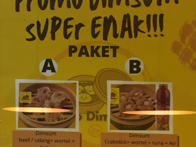 Gambar Makanan d'Lio Dimsum 2