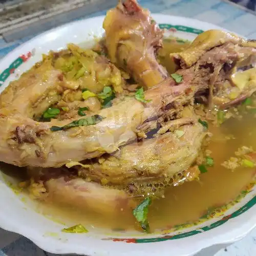 Gambar Makanan Soto Ayam Lamongan Cabang Oro-oro Dowo 147C, Lowokwaru 5