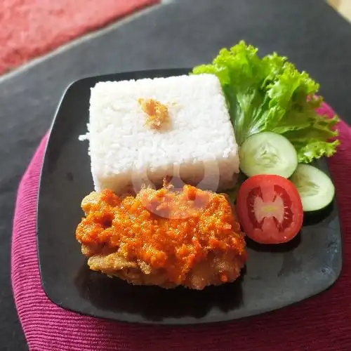 Gambar Makanan Ayam Geprek Sambal Eksotis, Batu 6