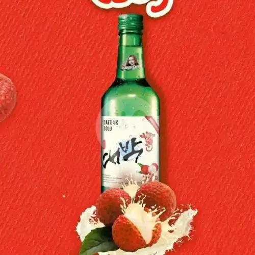 Gambar Makanan Arnes Beer Snack Anggur & Soju 4