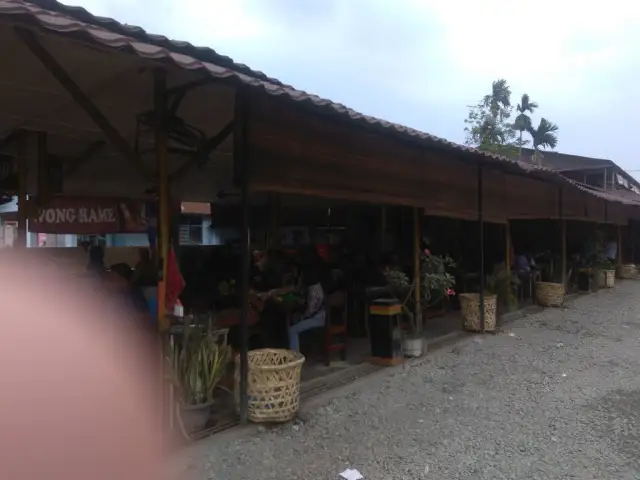 Gambar Makanan Warung Wong Rame 4