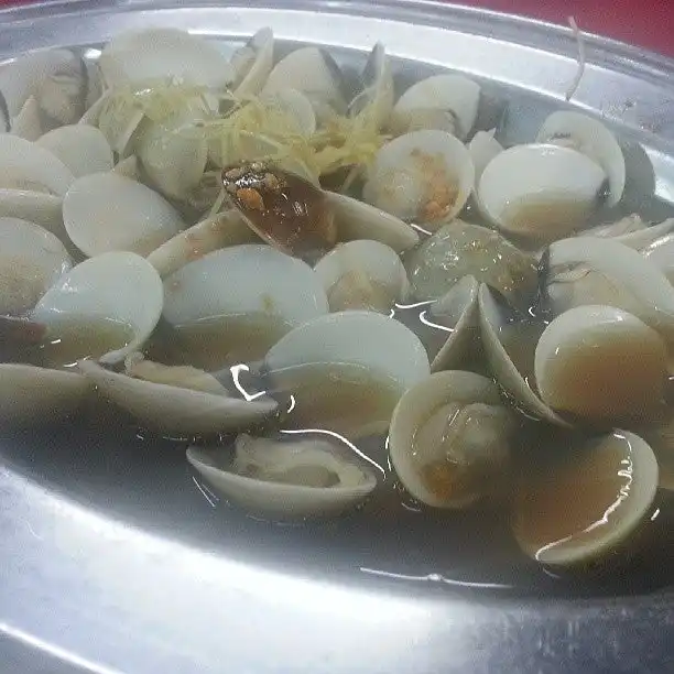 Perlama Seafood Restaurant Food Photo 6