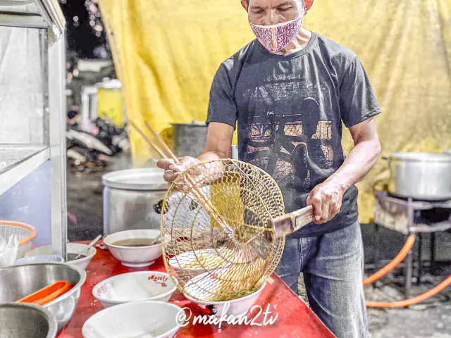 Gambar Makanan Bakmi Aheng (MIMING) 9