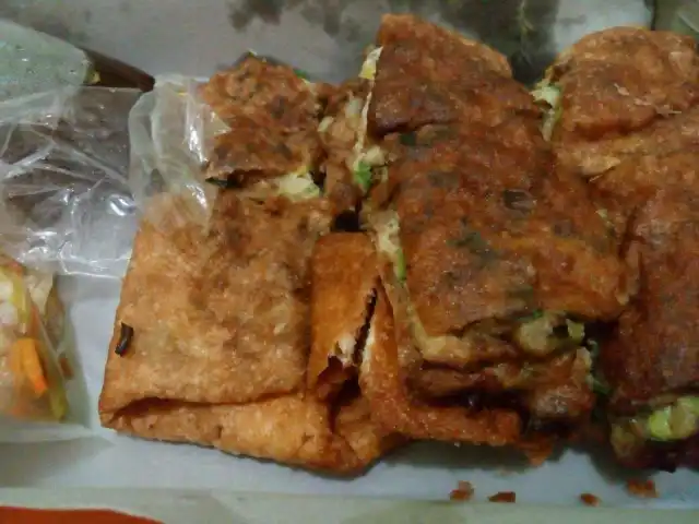 Gambar Makanan Martabak Alim 13