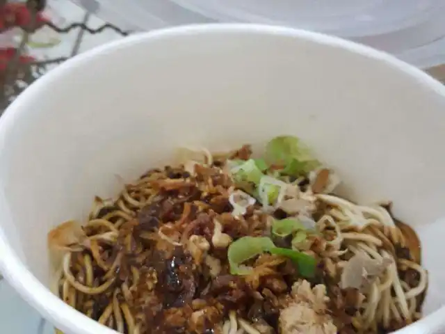 Gambar Makanan Bakmi RN 10