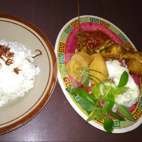 Gambar Makanan Pecel Lele Al-Ibkar, Karawaci 2