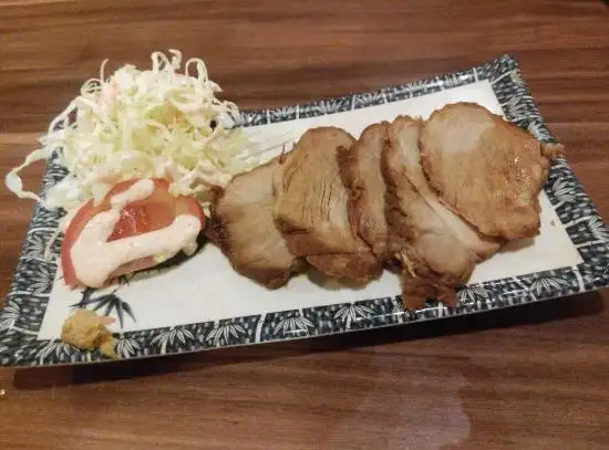 Kawazu Japanese Restaurant
