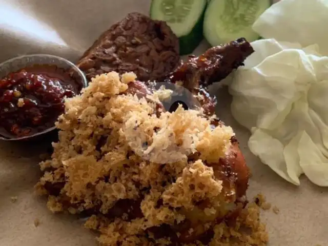 Gambar Makanan Ayam Bakar Rajawali (ABR), Palembang 8