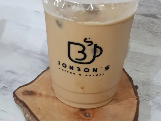 Gambar Makanan Jonbon's Coffee & Eatery 4