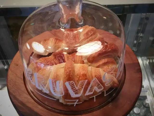 Kava Coffee'nin yemek ve ambiyans fotoğrafları 46