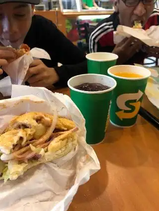 Subway - Ativo Plaza | Bandar Sri Damansara