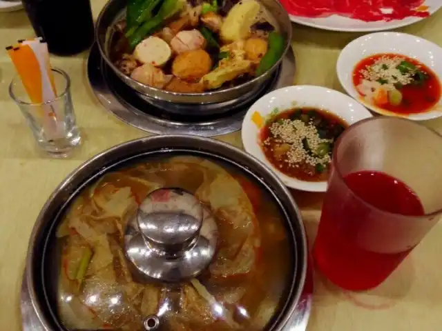 Gambar Makanan Shabu Auce 16