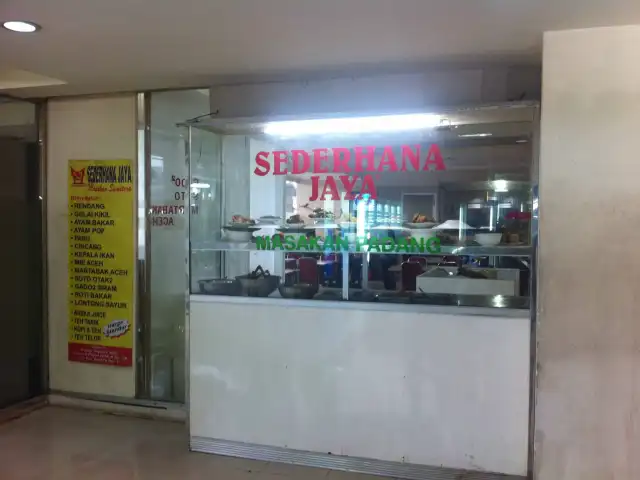 Gambar Makanan Sederhana Jaya 3