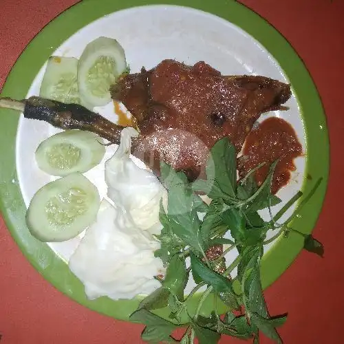 Gambar Makanan Pecel Lele Cak Syam, Pagelarang KOPTI 15