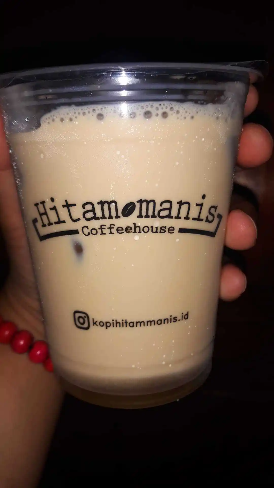 HitamManisCoffeehouse