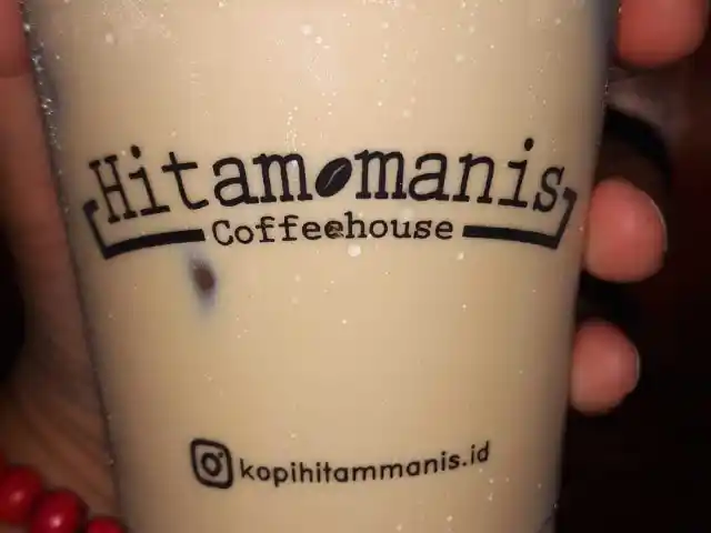 HitamManisCoffeehouse