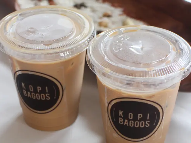 Gambar Makanan Kopi Bagoos 12