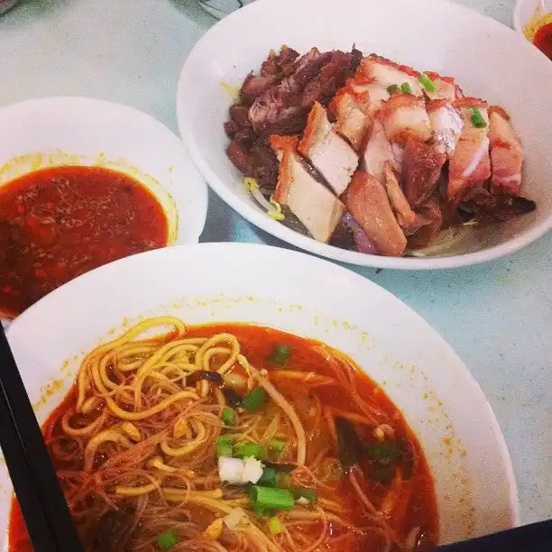 Seng Kee Curry Mee Food Photo 9