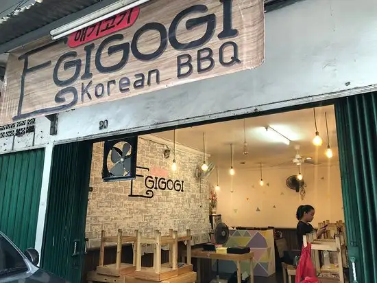 Gambar Makanan Egigogi Korean BBQ 10