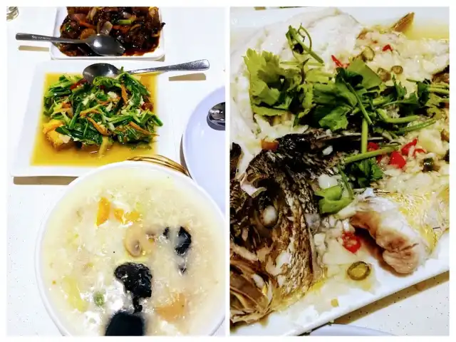 Kuah Town Seafood Food Photo 7