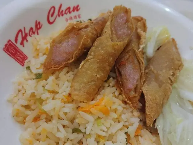Hap Chan Express Food Photo 7
