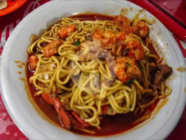 Gambar Makanan Mie Cek Mun Bireun, Ulee Kareng 4