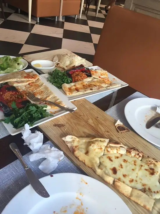Sultanyar Kebapçısı'nin yemek ve ambiyans fotoğrafları 41