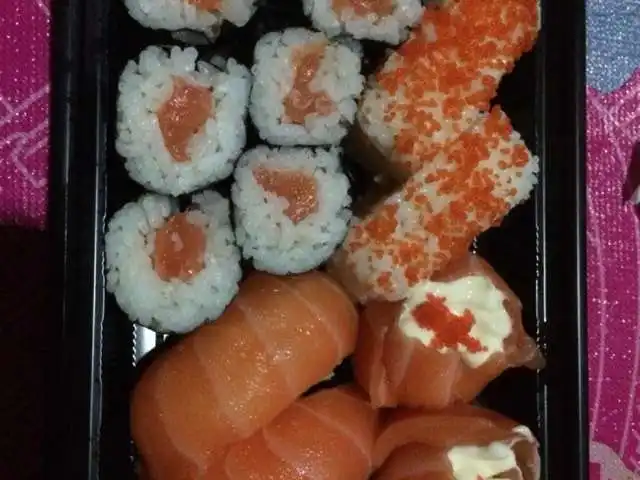 Gambar Makanan Umi Sushi 10