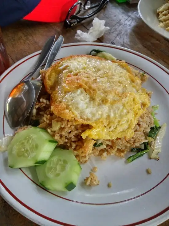 Gambar Makanan Warung Kampung 12