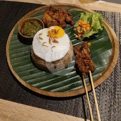 Gambar Makanan Multicuisine - Bali Sunshine,  Pratama Raya Benoa 5