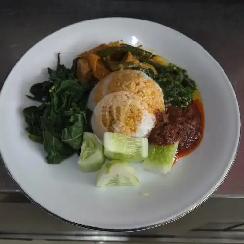 Gambar Makanan Restoran Sederhana, Pesanggrahan 18