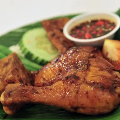 Ayam Bakar Mas Mono