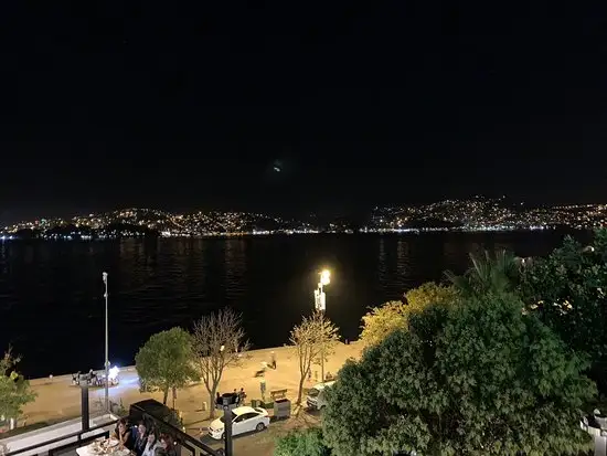 Kaşıbeyaz Bosphorus'nin yemek ve ambiyans fotoğrafları 59