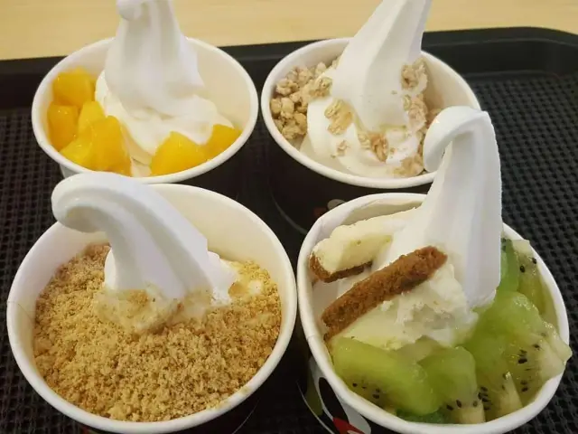 Red Mango Food Photo 10