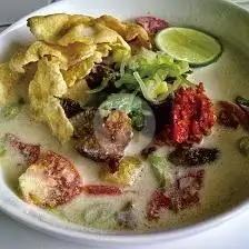 Gambar Makanan Sop Iga Dan Soto Betawi Kedai Hana 3