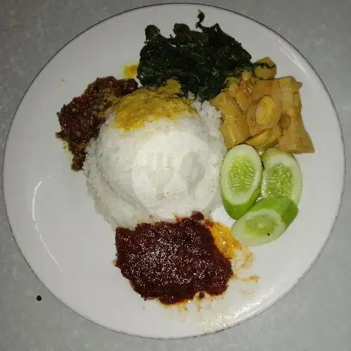 Gambar Makanan Pondok Sari Pademangan, Gunung Sahari 4