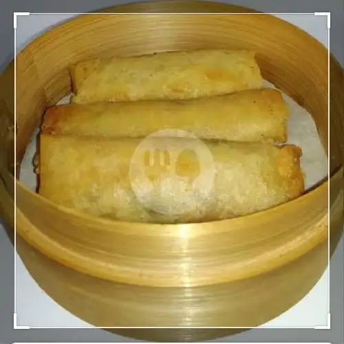 Gambar Makanan Al-Fazza Dimsum, Pesona Mulya Residence 2