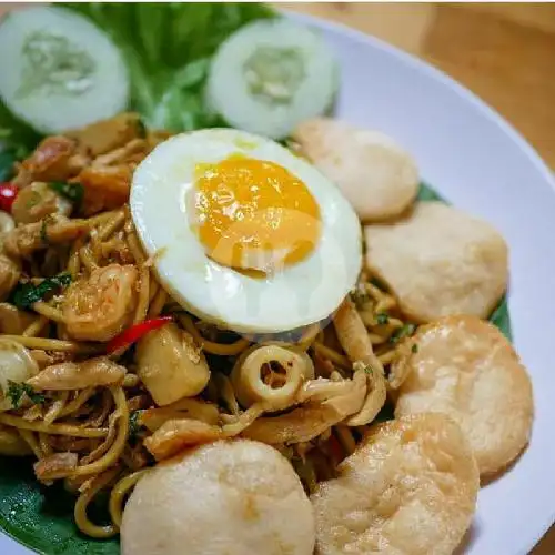 Gambar Makanan Ayam Goreng Karawaci Sudirman, Pekanbaru 5