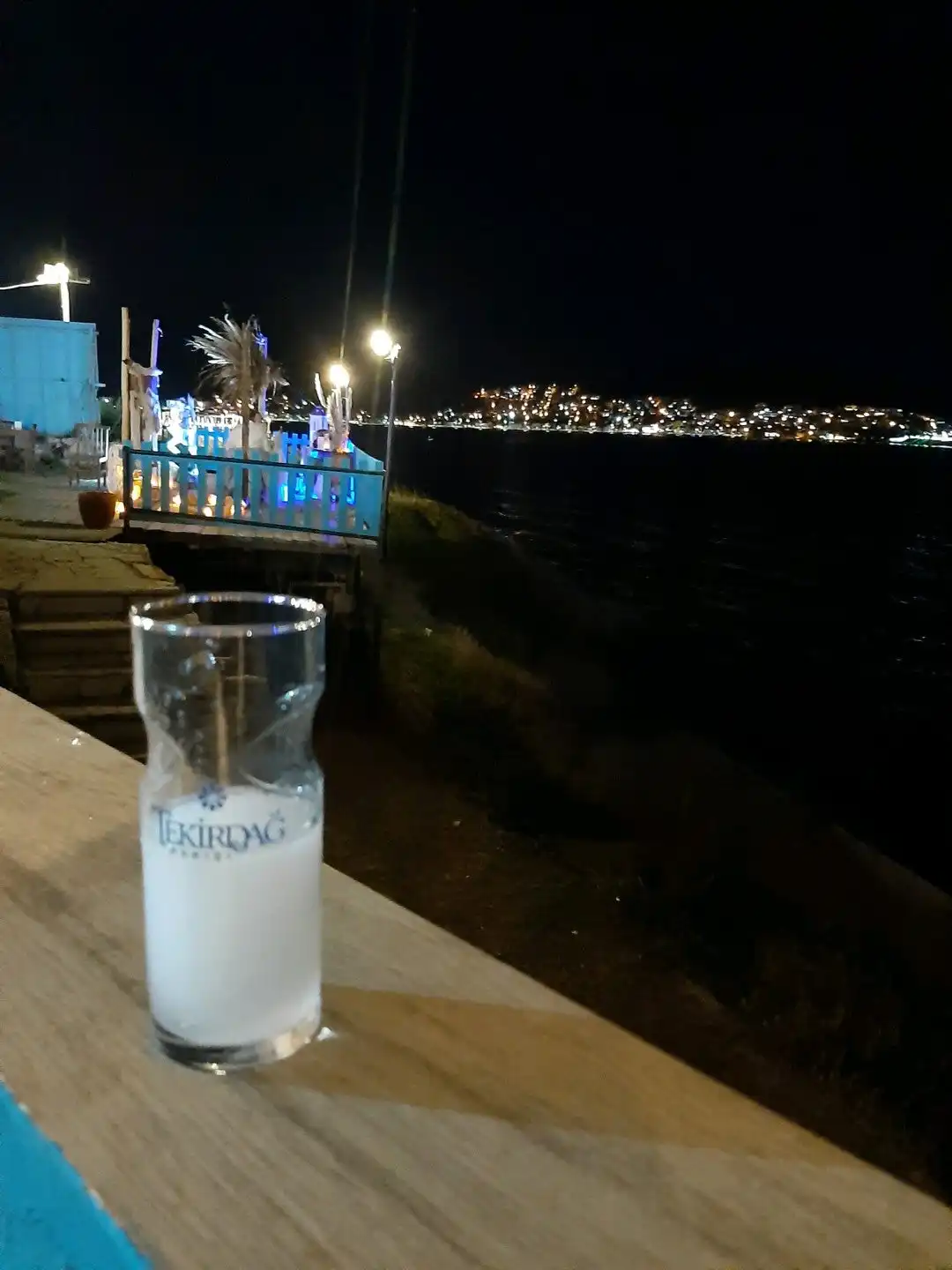 Günbatımı Restaurant