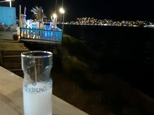 Günbatımı Restaurant'nin yemek ve ambiyans fotoğrafları 1