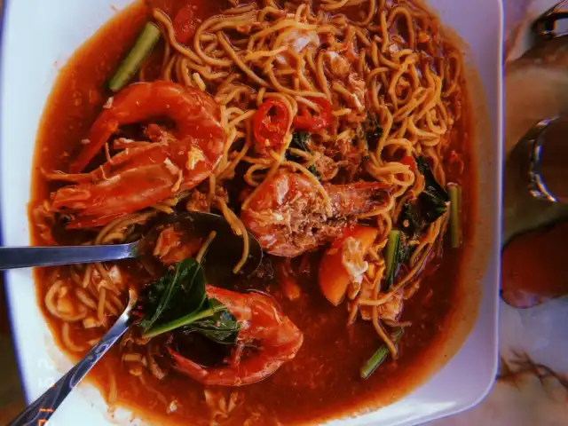 Mee Udang & Ketam Sempoi Diraja Food Photo 9