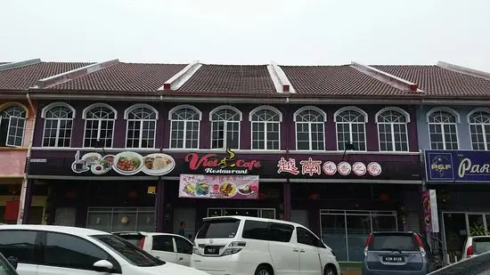 Viet Cafe Restaurant