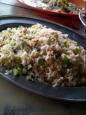 Gerai Nasi Eng Kee Food Photo 5
